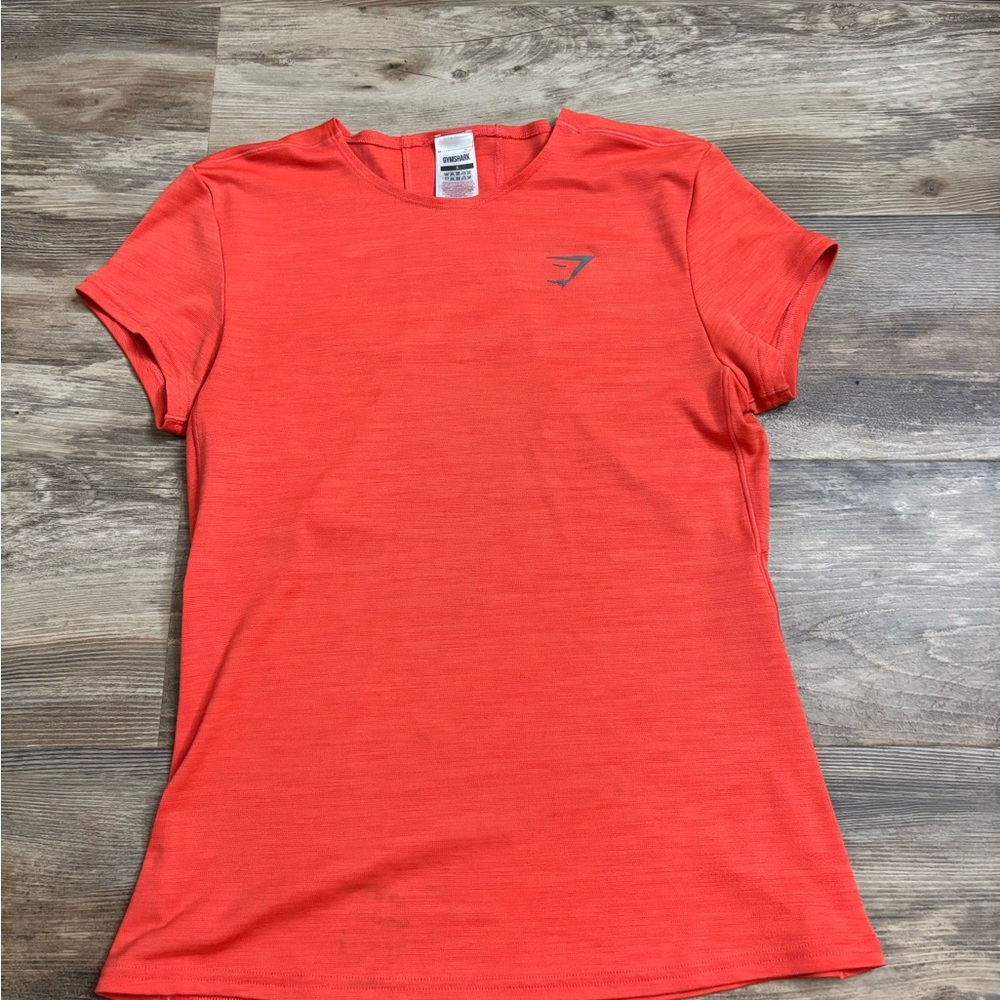 Women’s Gymshark Speed Shirt